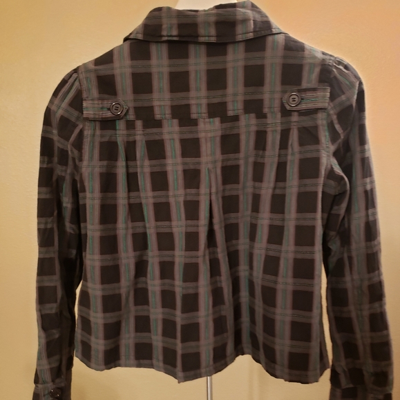 Jacket - Picture 4 of 7